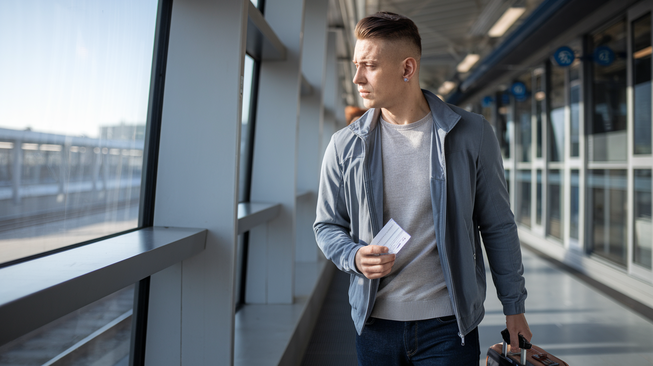 Noisy le Grand to CDG Airport Transfer: Your Stress-Free Guide